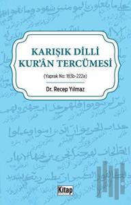 Karışık Dilli Kur’an Tercümesi