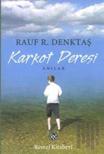 Karkot Deresi