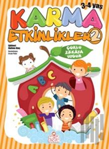 Karma Etkinlikler - 2