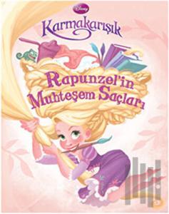 Karmakarışık - Rapunzel’in Muhteşem Saçları