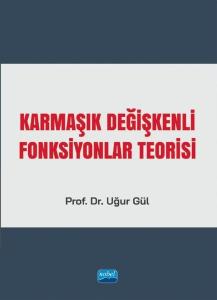 Karmaşık Değişkenli Fonksiyonlar Teorisi