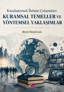 Karşılaştırmalı İletişim Çalışmaları