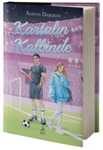 Kartalın Kalbinde (Ciltli)