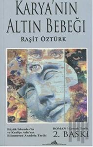 Karya'nın Altın Bebeği