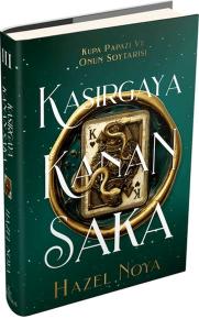 Kasırgaya Kanan Saka 3