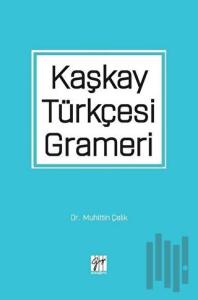 Kaşkay Türkçesi Grameri