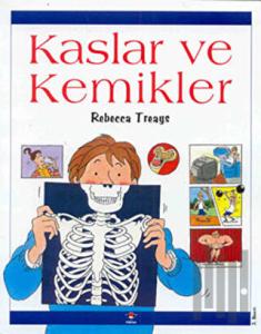 Kaslar ve Kemikler