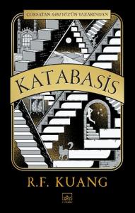 Katabasis (Ciltli)
