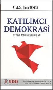 Katılımcı Demokrasi ve Sivil Toplum Kuruluşları