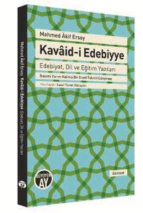 Kavaid-i Edebiyye