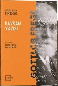 Kavram Yazısı