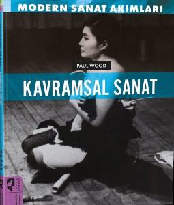 Kavramsal Sanat - Modern Sanat Akımları