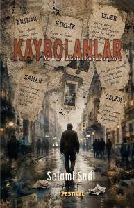 Kaybolanlar