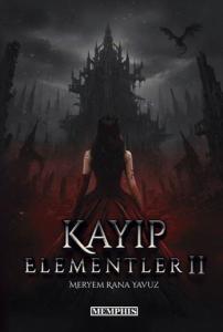 Kayıp Elementler 2