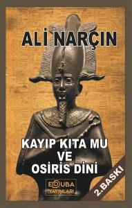 Kayıp Kıta Mu ve Osiris Dini