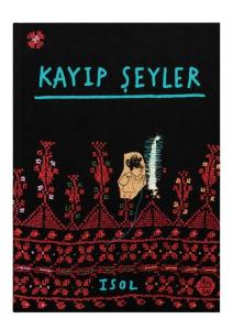 Kayıp Şeyler