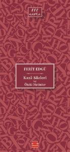 Kaza Sözleri ve Öteki Metinler