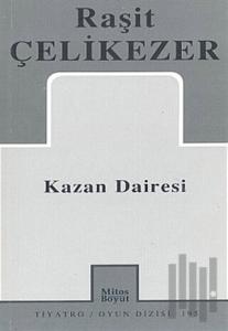 Kazan Dairesi