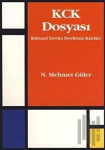 KCK Dosyası