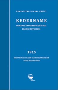 Kedername / Osmanlı İmparatorluğu'nda Ermeni Soykırımı