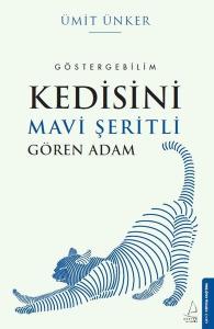 Kedisini Mavi Şeritli Gören Adam - Göstergebilim