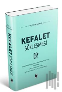 Kefalet Sözleşmesi (Ciltli)