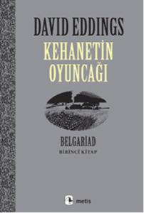 Kehanetin Oyuncağı - Belgariad -1