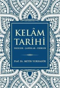 Kelam Tarihi - Ekoller - Şahıslar - Eserler