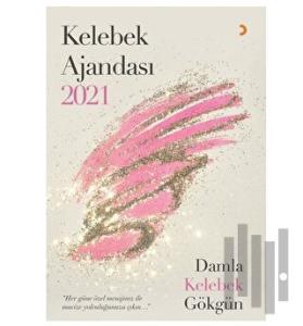 Kelebek Ajandası 2021