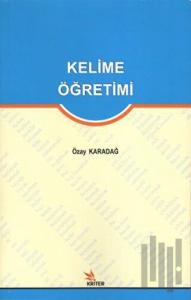Kelime Öğretimi