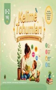 Kelime Tohumları 0 - 2 Yaş