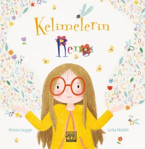 Kelimelerin Rengi