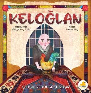 Keloğlan - Çiftçilere Yol Gösteriyor