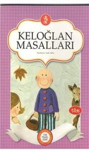 Keloğlan Masalları