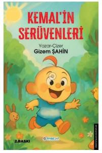 Kemal'in Serüvenleri