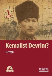 Kemalist Devrim?