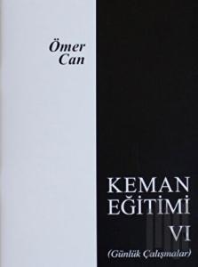 Keman Eğitimi - 6