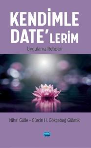 Kendimle Date'lerim Uygulama Rehberi