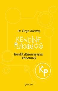 Kendine Psikolog