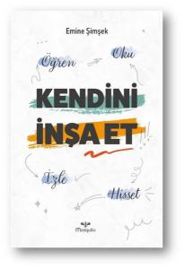 Kendini Keşfet - Öğren Oku İzle Hisset