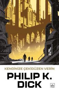 Kendinize Çekidüzen Verin