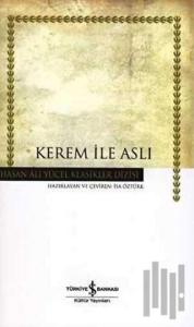 Kerem ile Aslı (Ciltli)