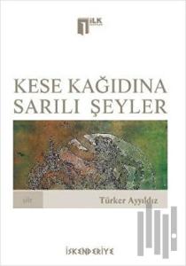 Kese Kağıdına Sarılı Şeyler