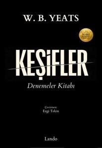 Keşifler - Denemeler Kitabı