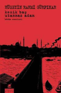 Kesik Baş-Utanmaz Adam Bütün Eserleri