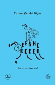 Kesme Şeker