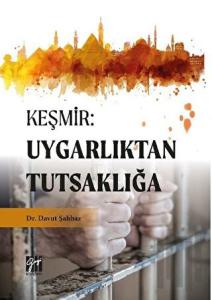 Keşmir: Uygarlıktan Tutsaklığa