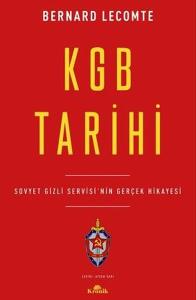 KGB Tarihi - Sovyet Gizli Servisi'nin Gerçek Hikayesi