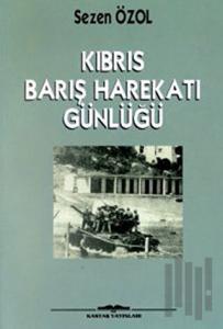 Kıbrıs Barış Harekatı Günlüğü