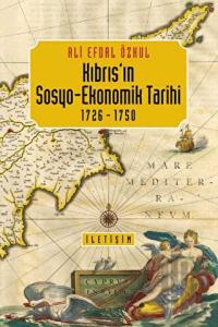 Kıbrıs'ın Sosyo-Ekonomik Tarihi (1726-1750)